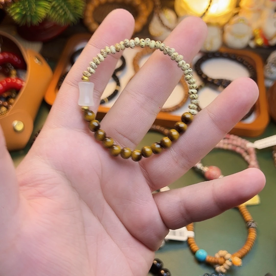 手串菩提根/象牙果