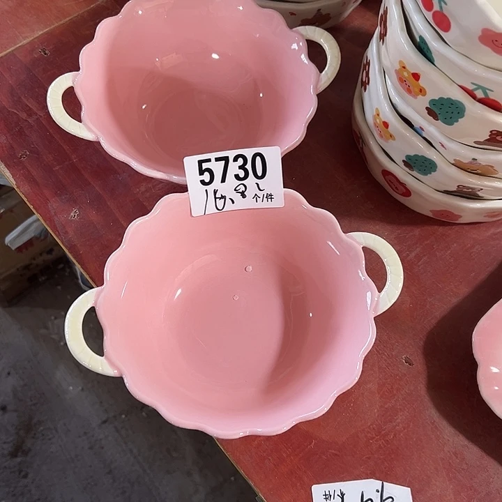 瓷外贸陶瓷微瑕5730