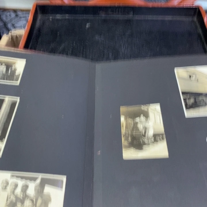 海外陶瓷茶具日化