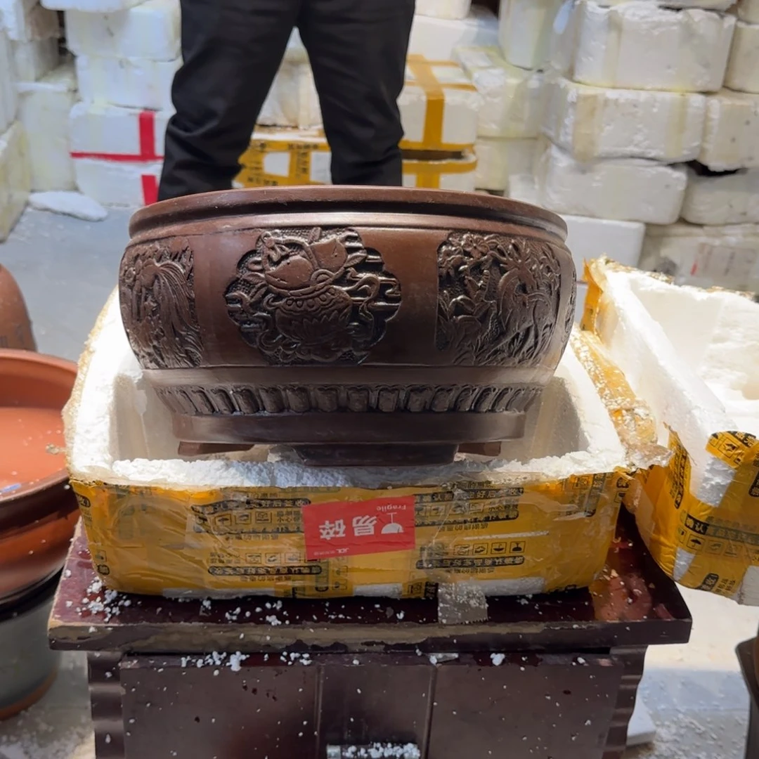 紫砂口径30.15口径