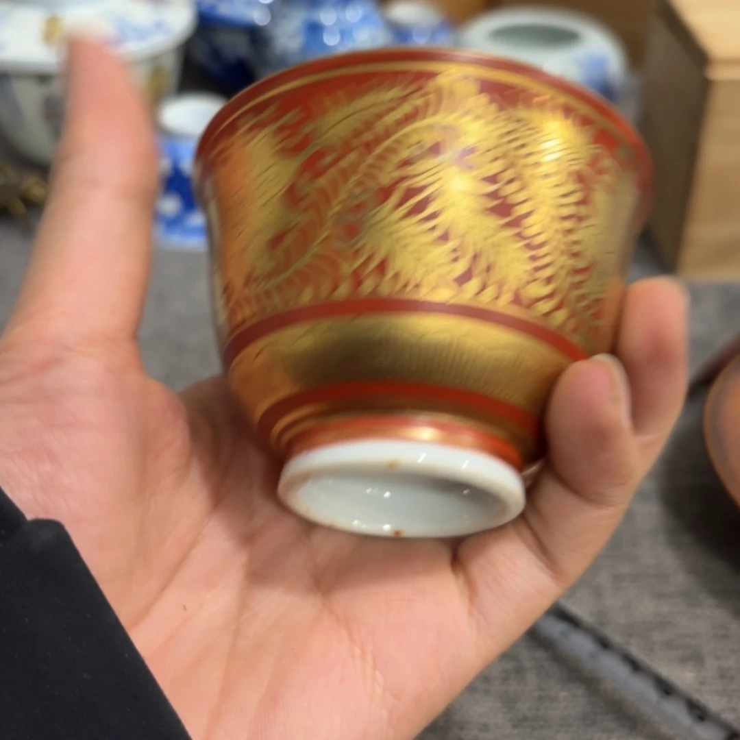 非常好看漂亮的物品