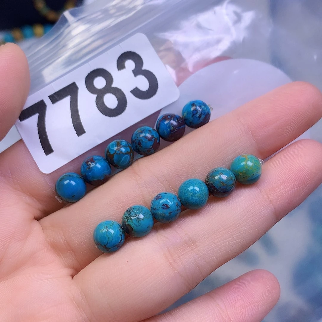 空竹粉丝专享十堰特色手工散珠