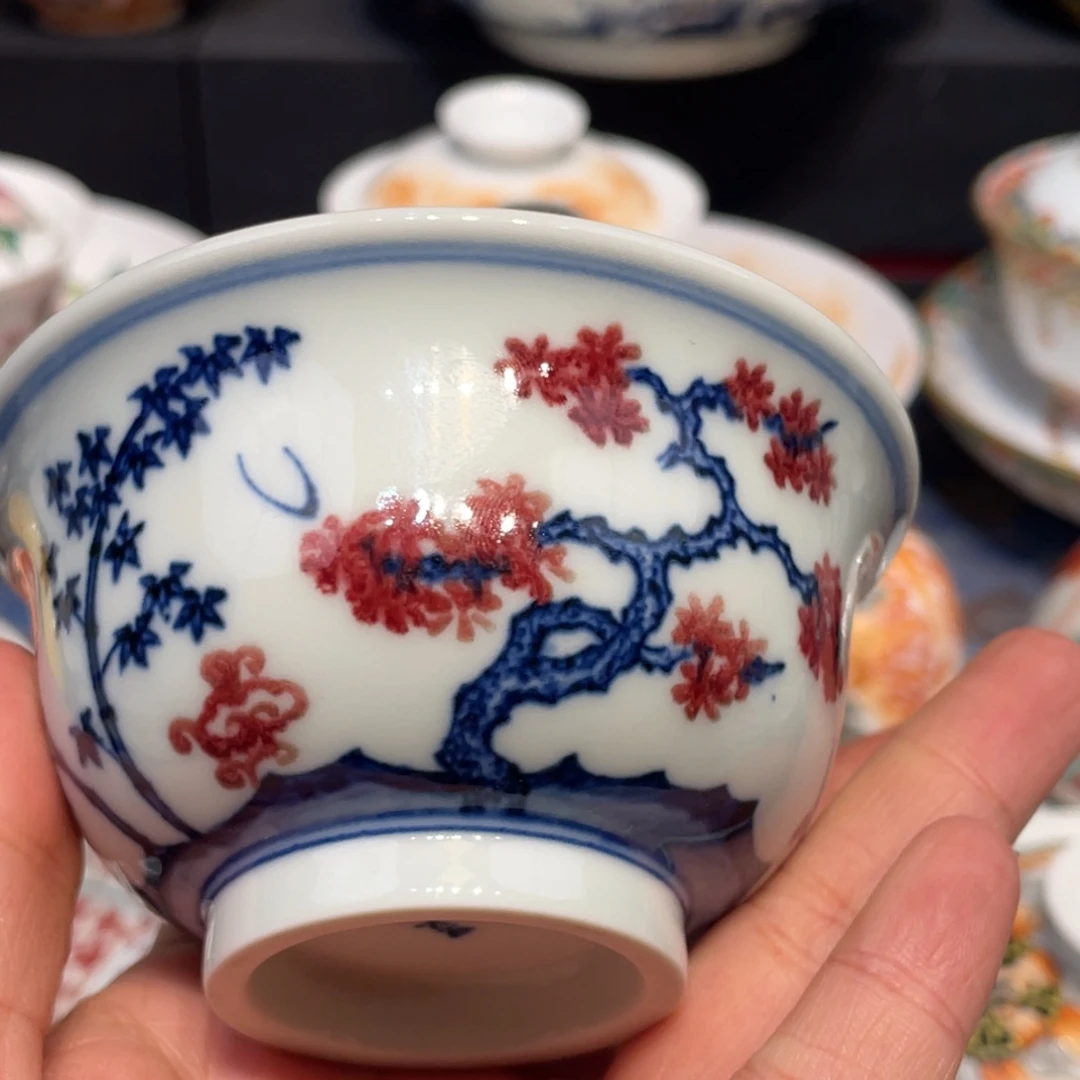 景德镇瓷器景德镇陶瓷