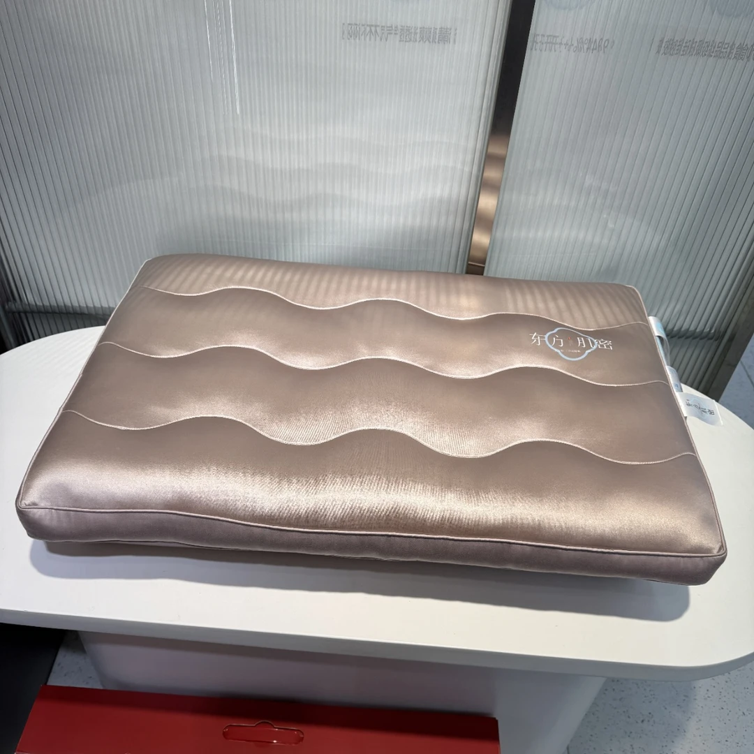 硅胶水光枕2025新款