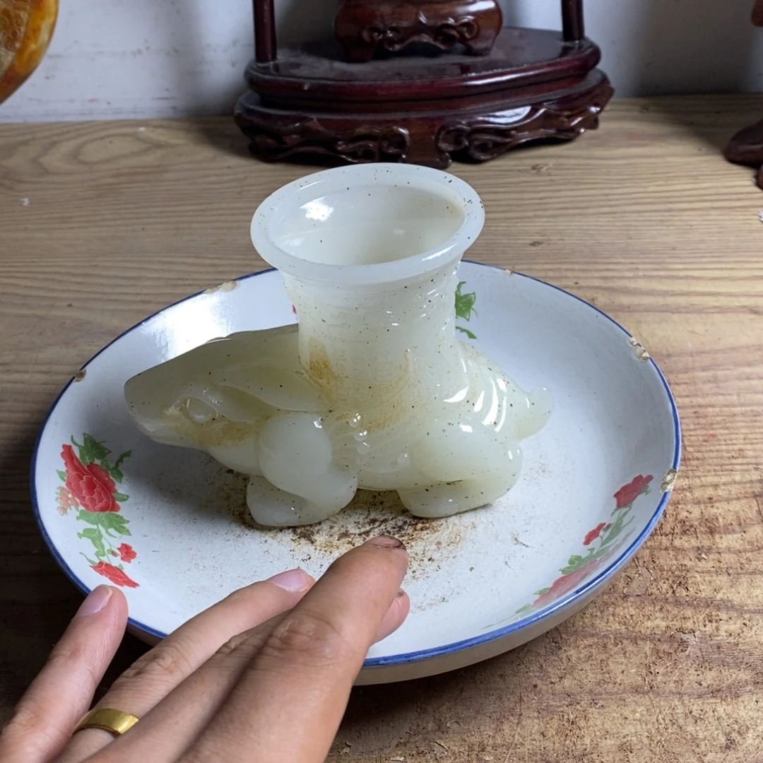 闪购商品直播间画面1