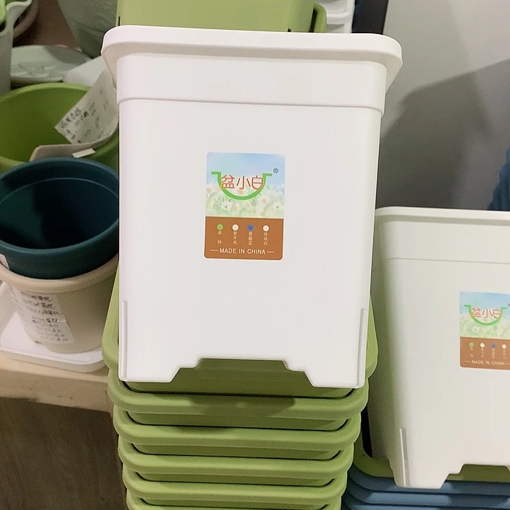 方口16高18白5个无托