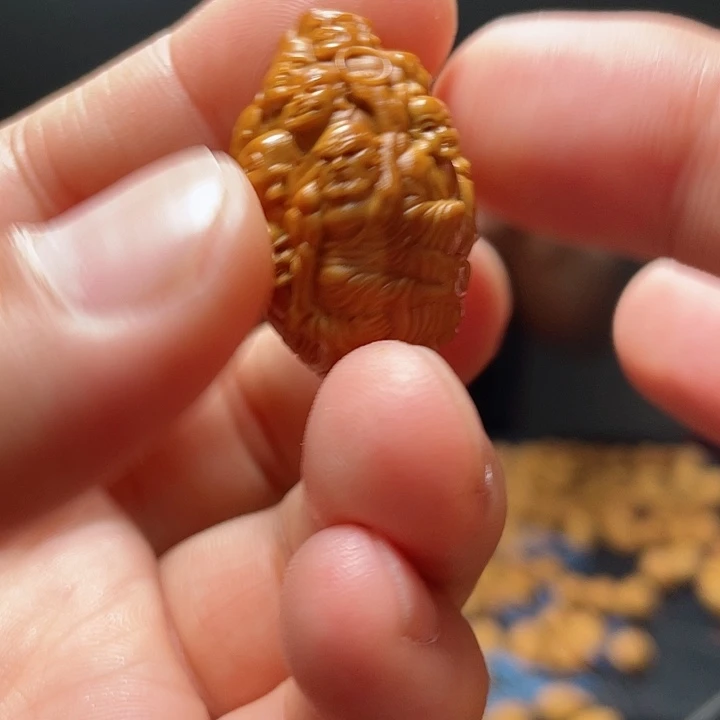 橄榄核手串/手链橄榄油