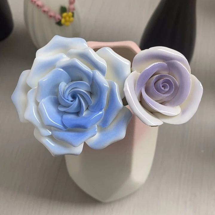 陶瓷陶瓷材料加工