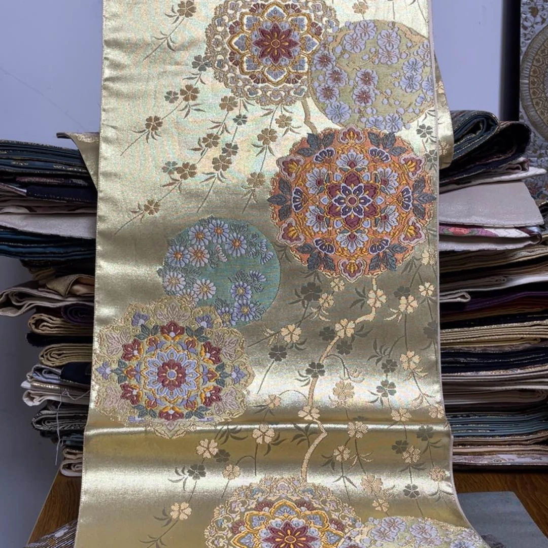 织绣织锦技艺高超的