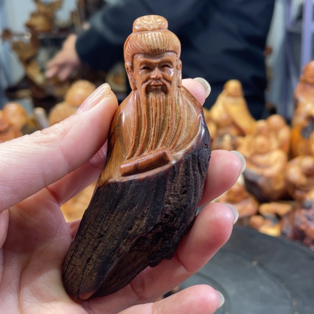 【闪购商品】柏木（崖柏）其他