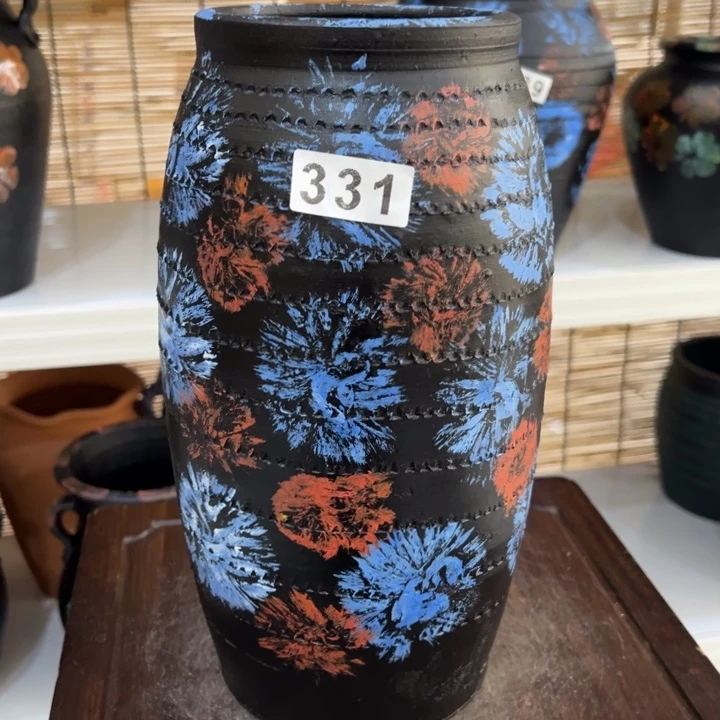 16.9-1微瑕土陶331