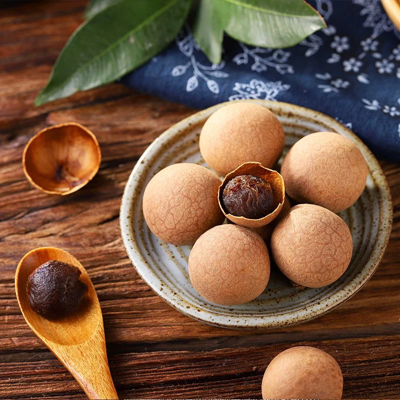 【一斤装】新货农家桂圆干中小果推荐煮粥煲汤泡水