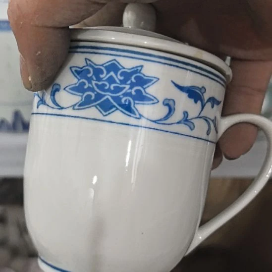 摆件当代景德镇陶瓷工艺品