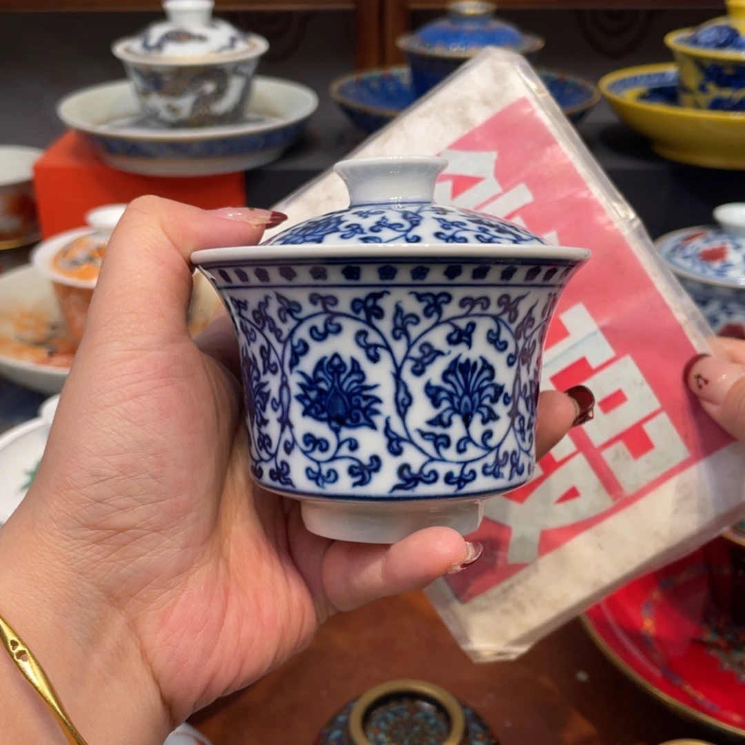 景德镇陶瓷景德镇瓷器