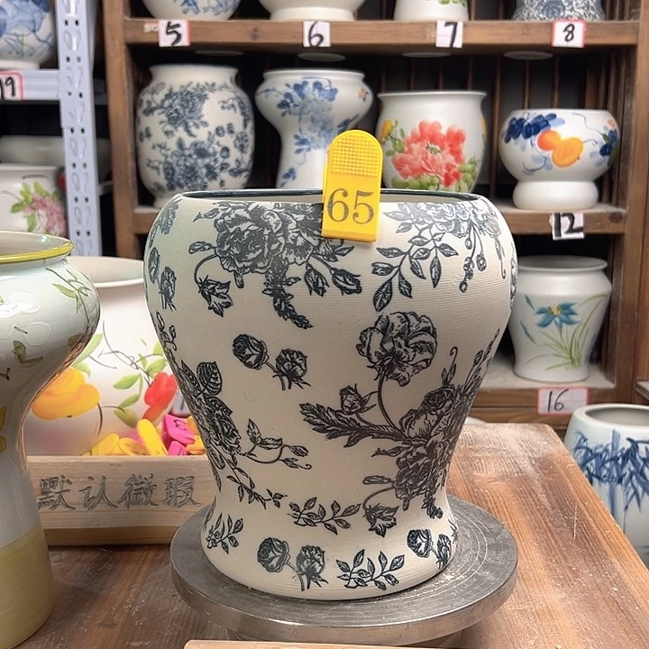 陶65 新款新款陶瓷次品