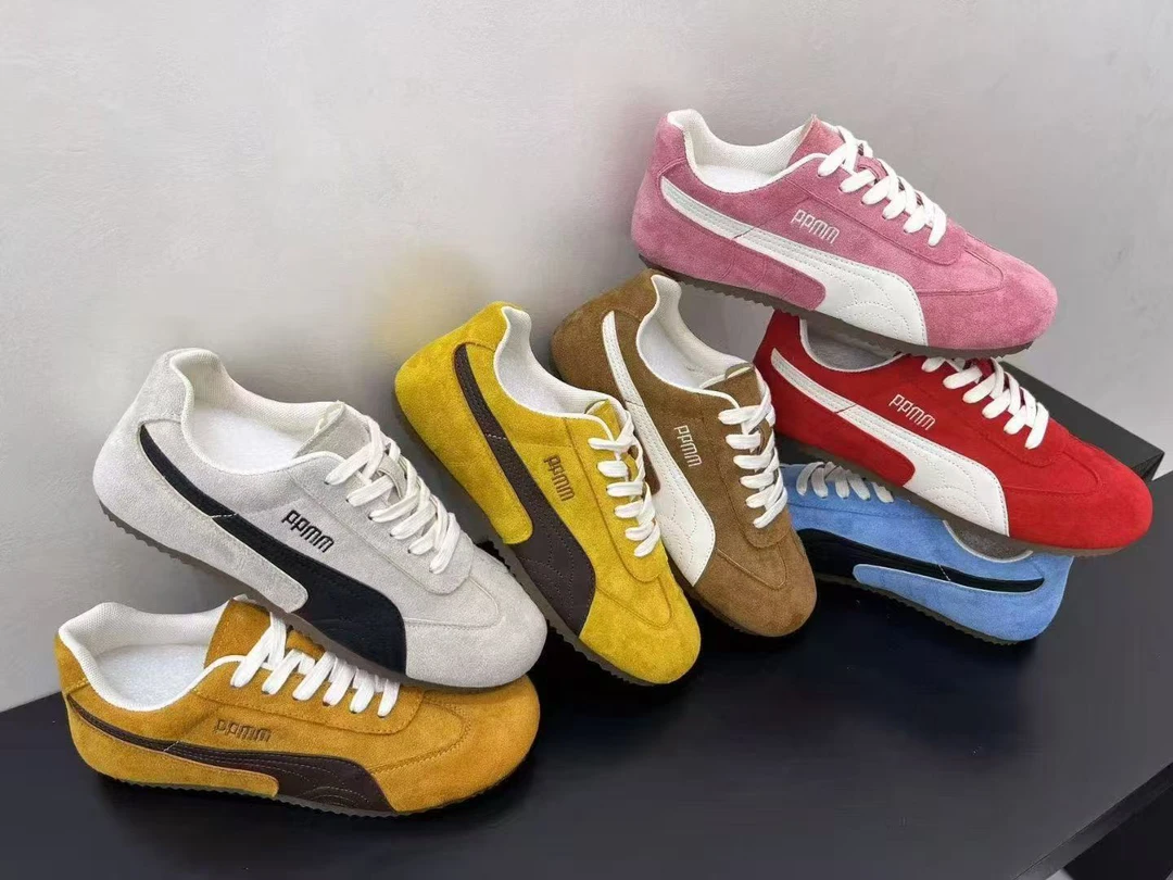 【实体店鞋子】下单备注编码 板鞋运动鞋