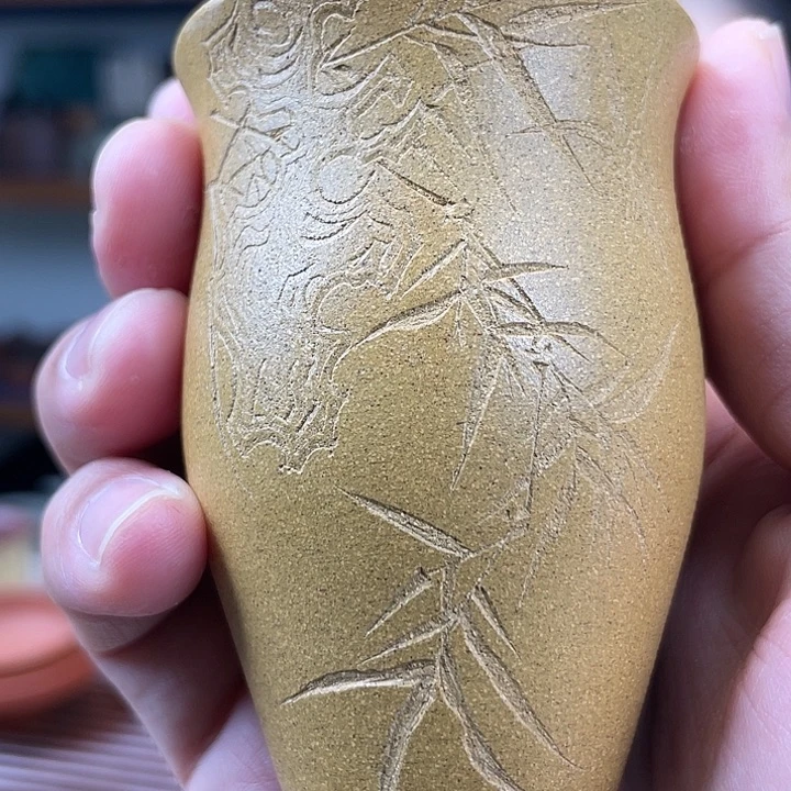 茶杯紫砂你的手机怎么