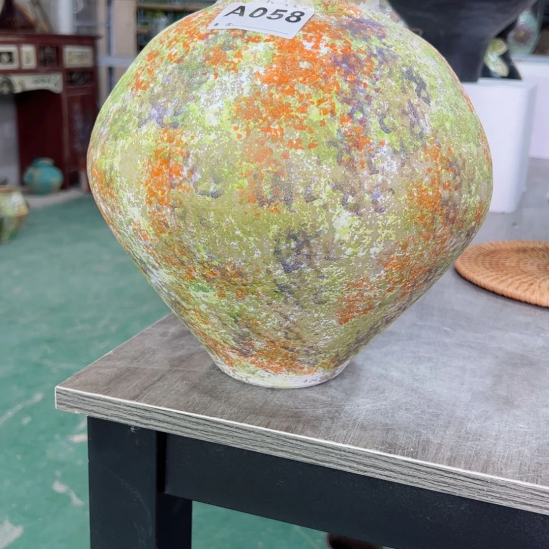 红陶枝****R口8高25无孔