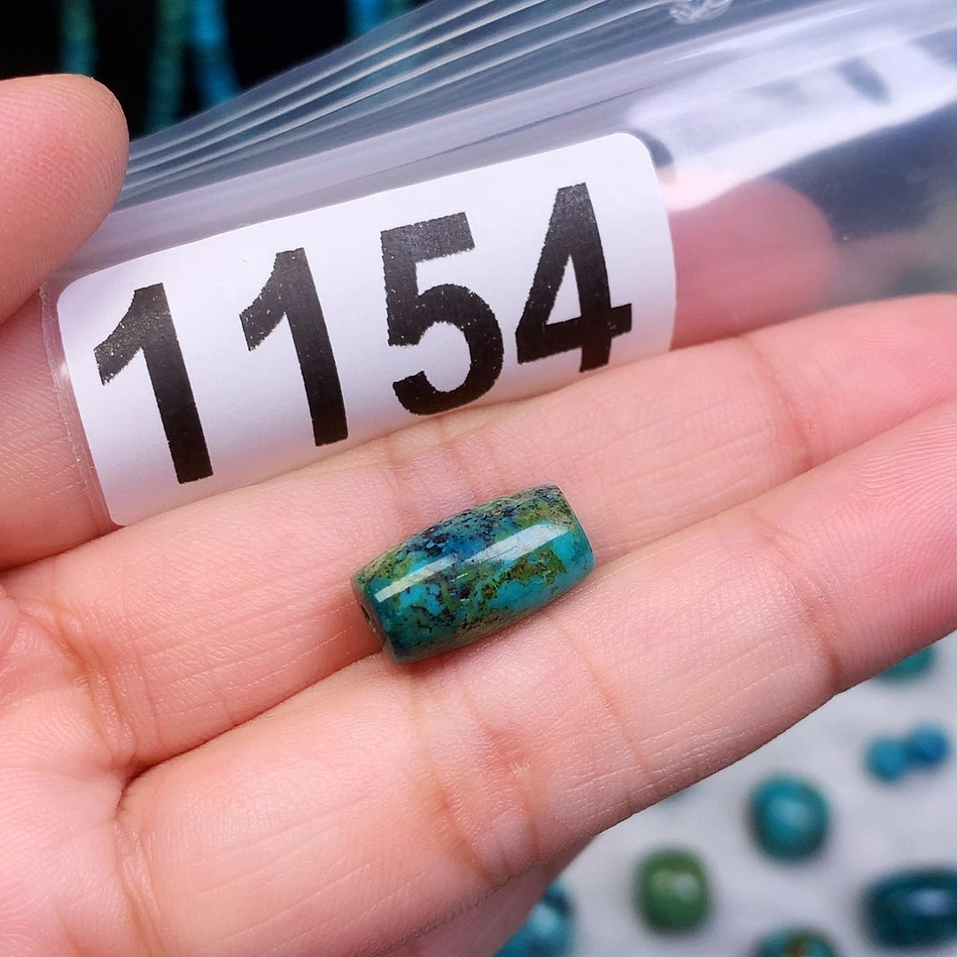 空竹粉丝专享十堰特色手工散珠