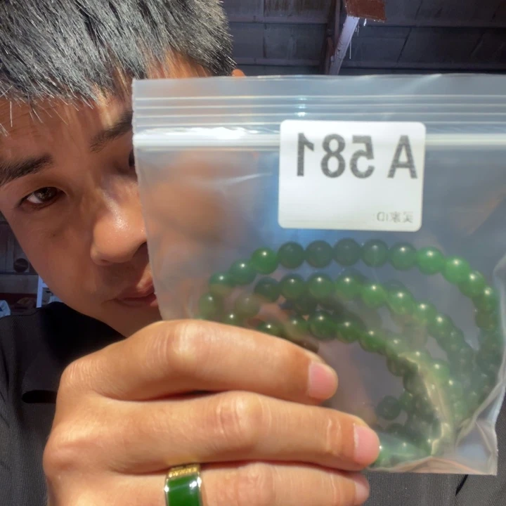 大叶紫檀（黑酸枝木类）581