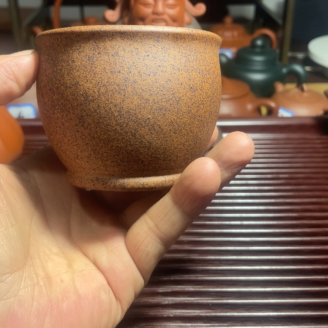 茶杯紫砂12345678