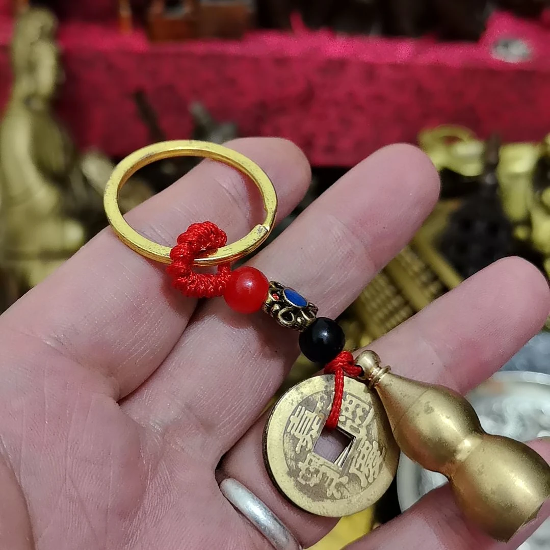 铜錾铜堂福利品福利