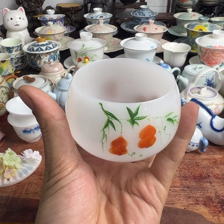 库存茶具部分瑕疵介意勿拍