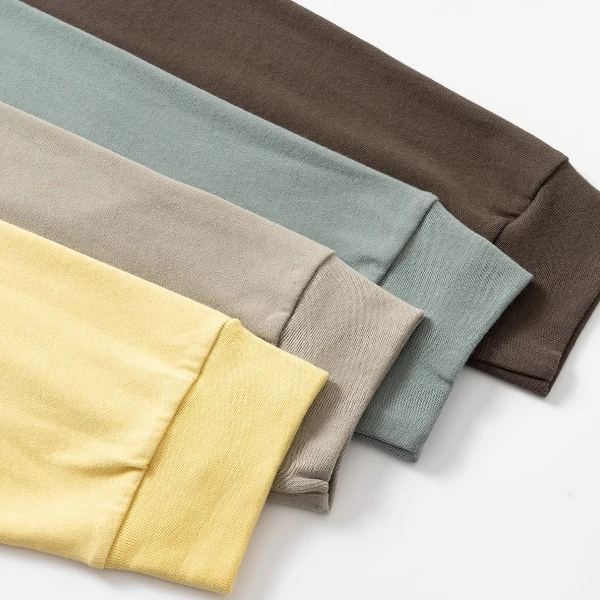 【1SS硅胶标】GAGA家印花长袖打底某物3xx