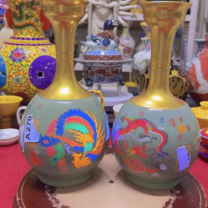 摆件家居设计摆件