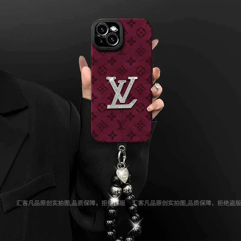 瞳眼红花纹适用于苹果14plus/15plus手机壳高颜值防摔创意全包女