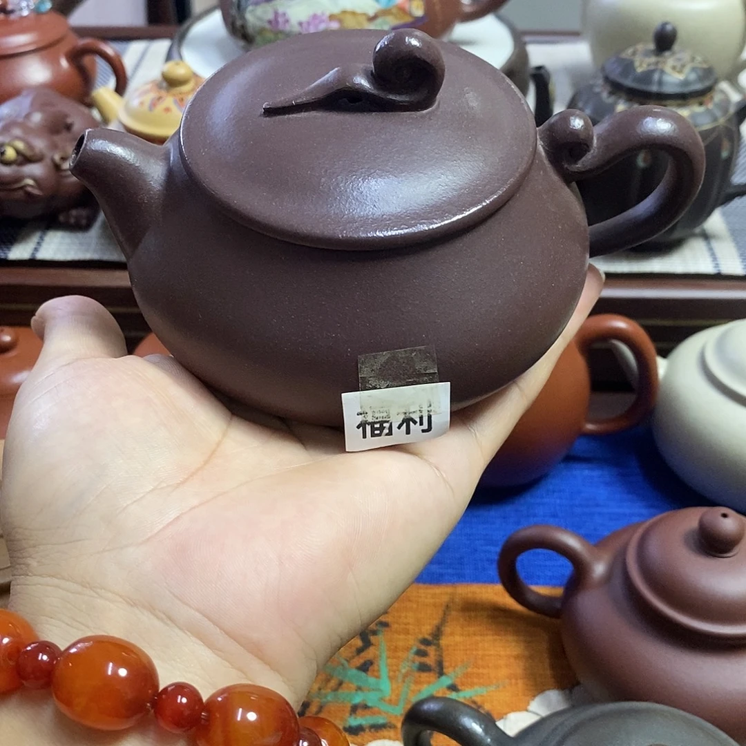 茶壶紫泥123456788zsh