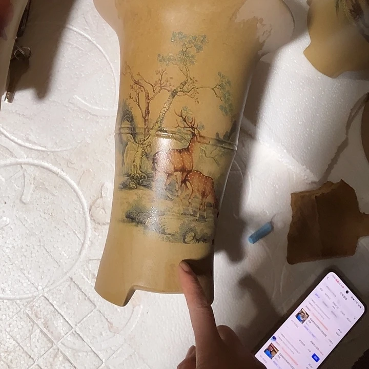 紫砂花盆这家紫砂兰花盆质量不错