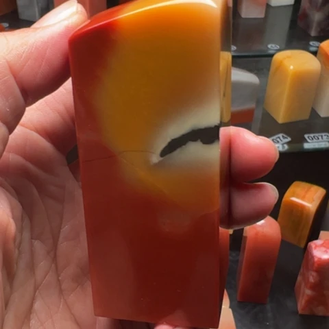 仙***老挝石我们的确是一