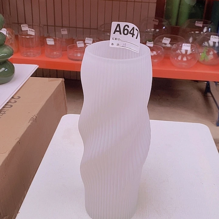 手工艺品玻璃高30.9孤品宠粉福利
