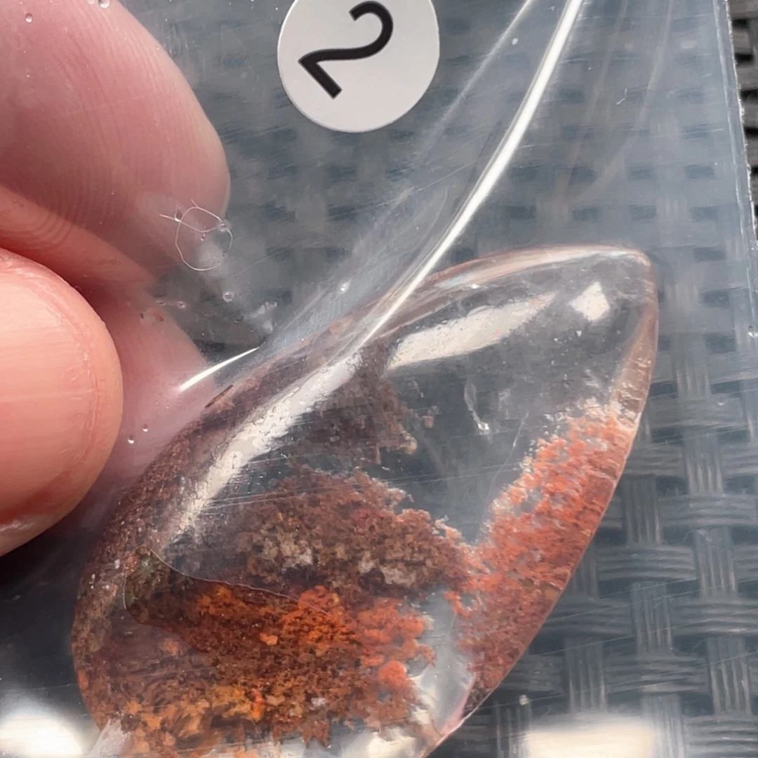 【闪购商品】颈饰未镶嵌水晶农***姐