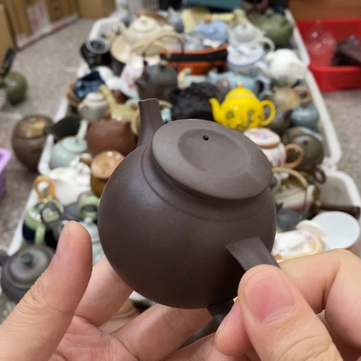 陶瓷艺术品及陶瓷制品