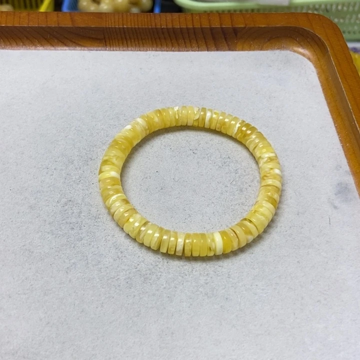 蜜蜡未镶嵌裸石多样性发货