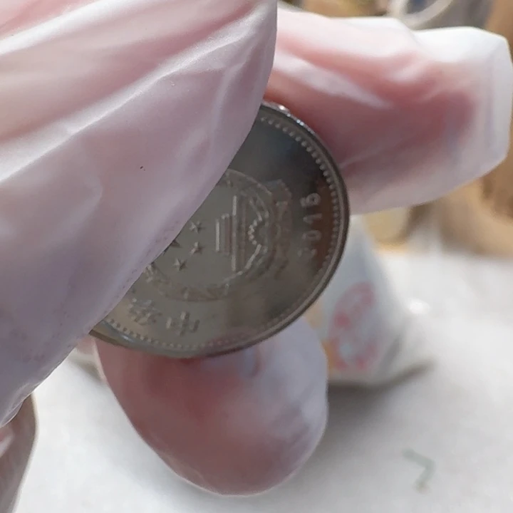 其他普通金属孙爷爷100年