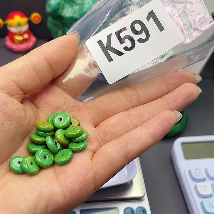 湖北十堰矿区精品佩珠