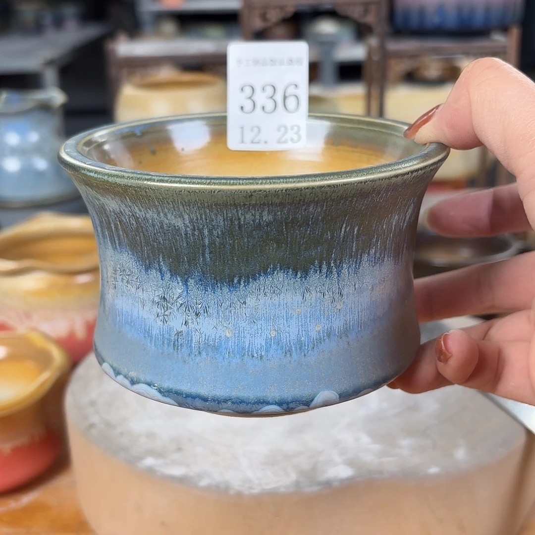 瓷片景德镇陶瓷手工制作