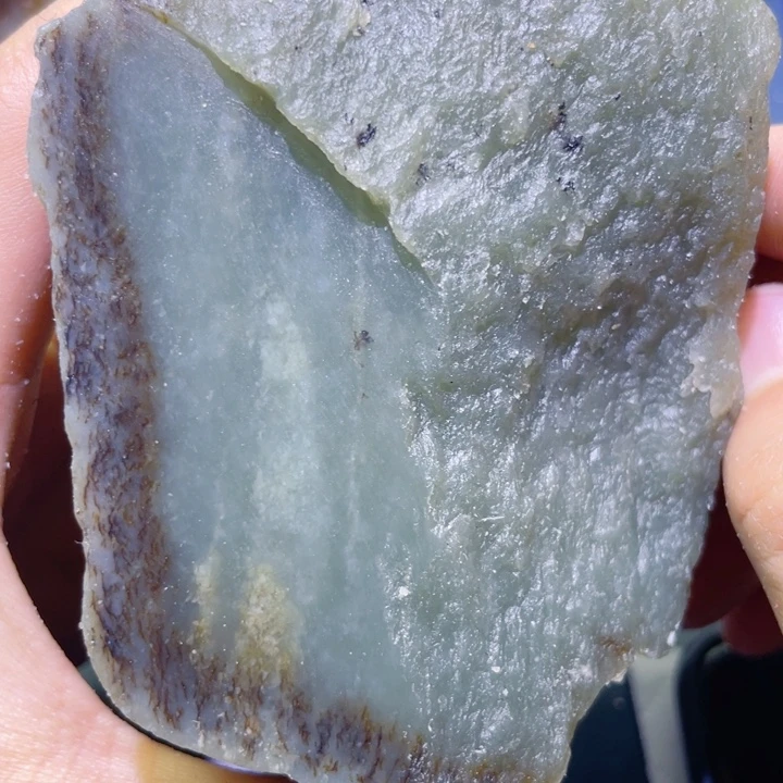 和田玉未镶嵌珠宝半成品