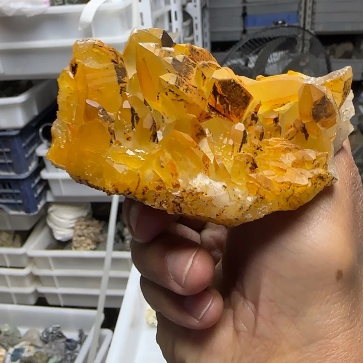 昌化石印石原石料