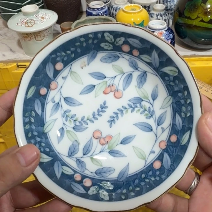 陶瓷推荐第二名20包邮