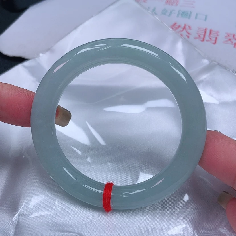 【闪购商品】未镶嵌手镯翡翠52