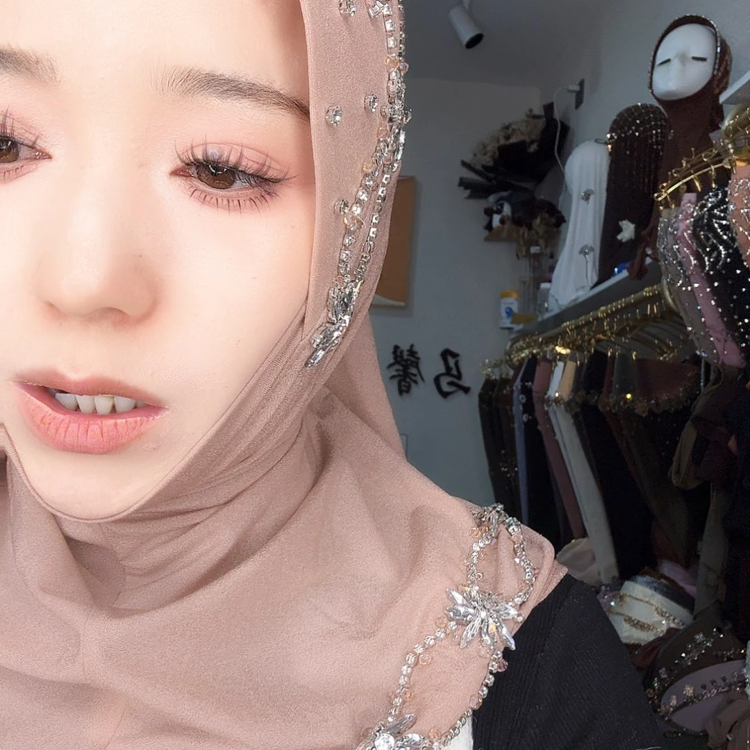 三醋酯纤维摩卡色