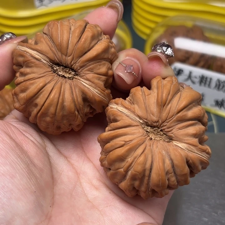 吊坠文玩核桃47-18710-02