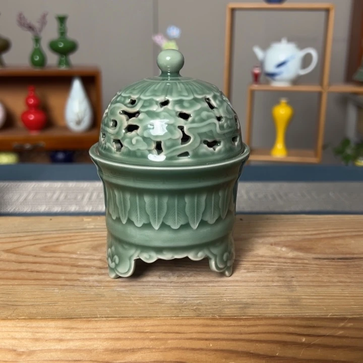 瓶景德镇陶瓷研究所学会