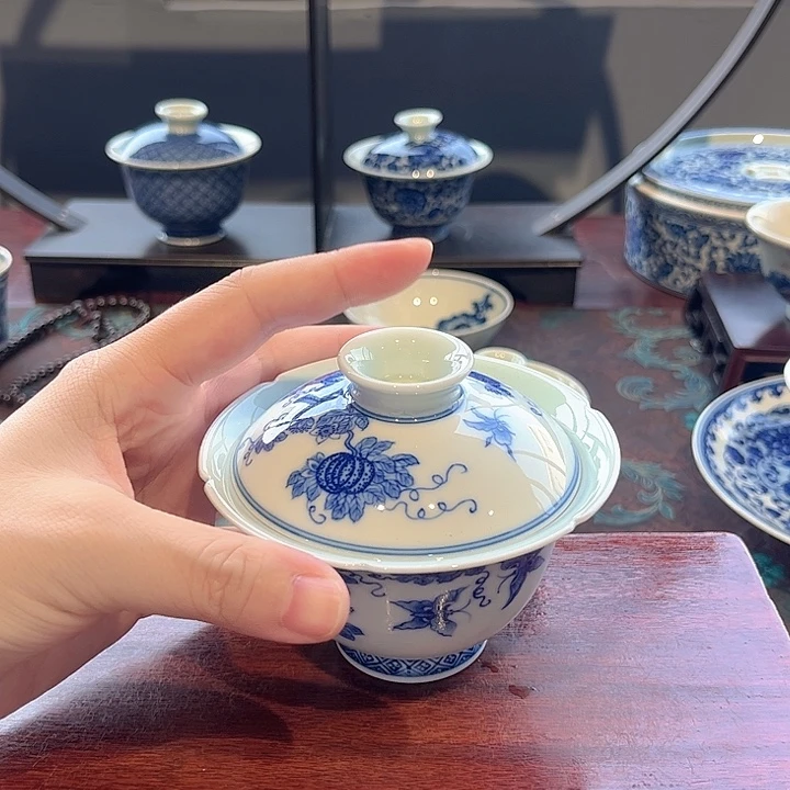 镹曰陶手工制作工艺