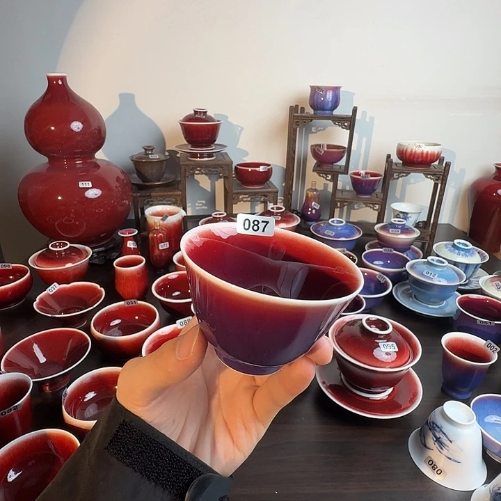 陶景德镇品艺轩陶瓷