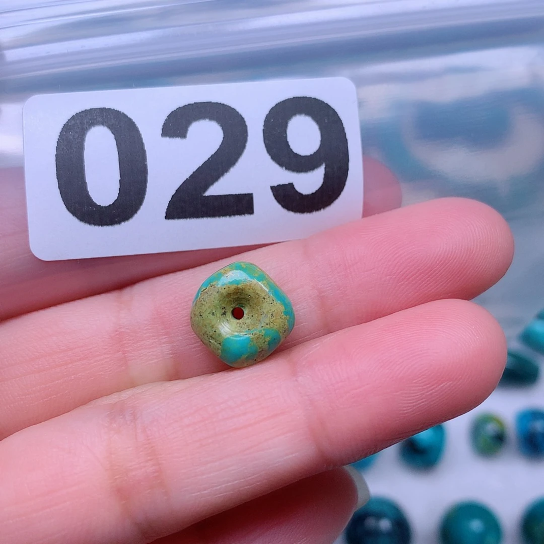 空竹粉丝专享十堰特色手工散珠